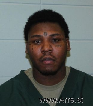 Steven L Thomas Mugshot