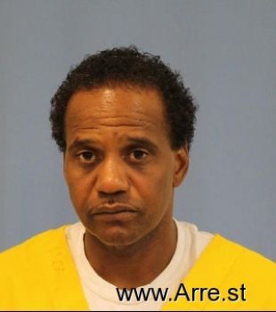 Steven  Young Mugshot