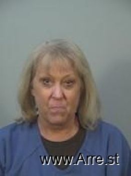 Susan Marie Hess Mugshot