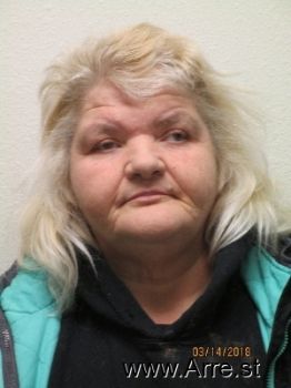 Susan M Reed Mugshot