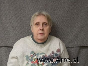 Susan F Smith Mugshot