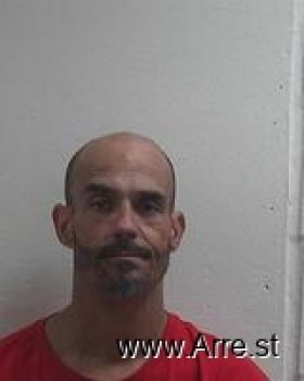 Tanka James Tetzlaff Mugshot