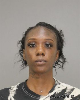 Tashaun Marie Davis Mugshot