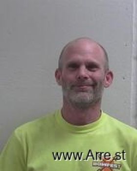 Ted Martin Nelson Mugshot