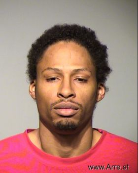 Terrance  Hall Mugshot