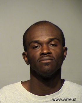 Terrance  Thomas Mugshot