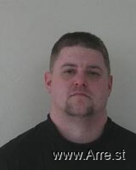 Timothy Allen Carlson Mugshot