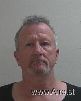 Timothy William Kelly Mugshot