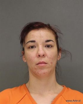 Toni Ann Feather-silas Mugshot