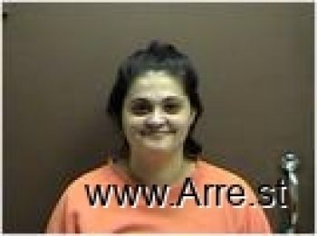 Tonya Marie Berndt Mugshot