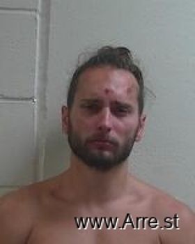 Travis Wayne Brannan Mugshot