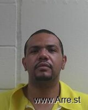 Travis Michael Perez Mugshot