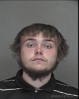 Tyler William Bakkala-heyrman Mugshot