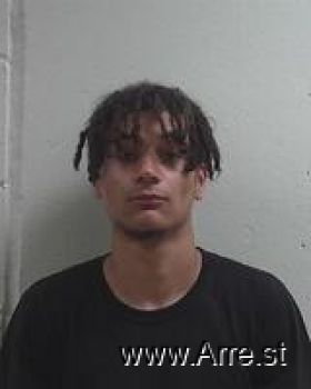 Tyree Neville Green Mugshot