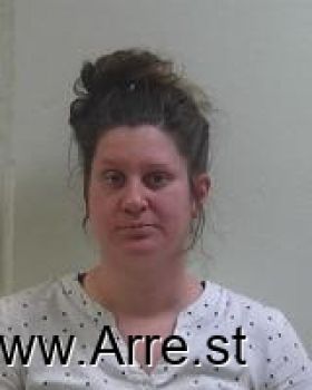 Tabitha Sue Johnson Mugshot