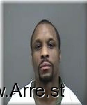 Tajuan  Boatner Mugshot