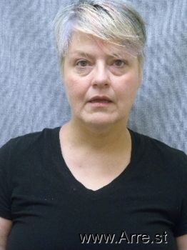 Tami M Olivares Mugshot