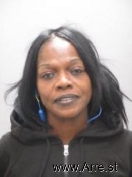 Tammy M Moore Mugshot