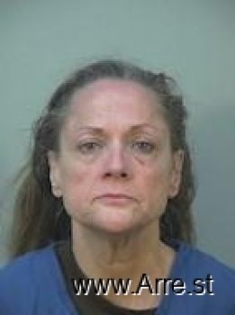 Tammy-lynn Elizabeth Powers Mugshot