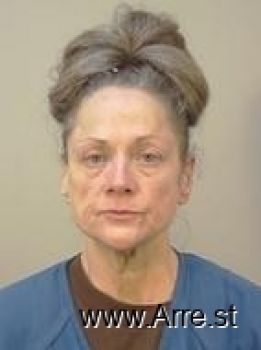 Tammy-lynn Elizabeth Powers Mugshot