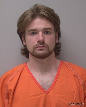 Tanner Lee Kroening Mugshot