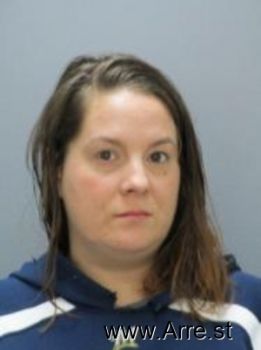 Tanya M Muschinske Mugshot