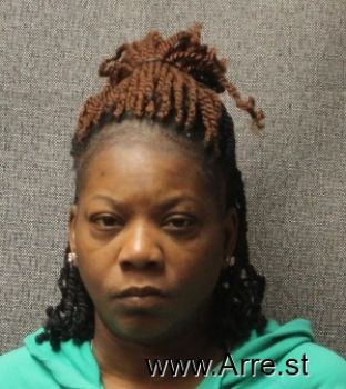 Tanya M Williams Mugshot