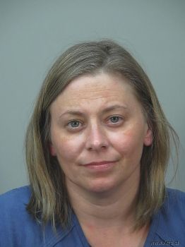 Tara Jean Blum Mugshot