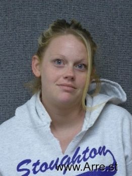 Tara A Peterson Mugshot