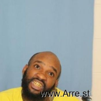 Tarrel T Robertson Mugshot