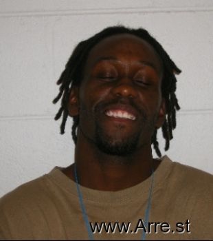 Tarrelle  Williams Mugshot