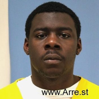 Tarron D Garner Mugshot