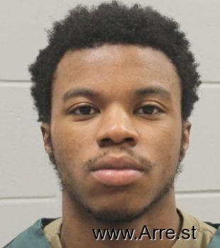 Tavaris J Thomas Mugshot