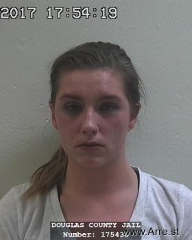 Teagan Marie Novak Mugshot