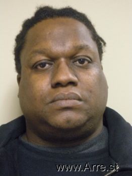 Terence A Lee Mugshot