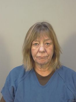 Teresa Anne Mueller Mugshot