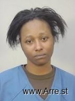 Teresa N\/a Richardson Mugshot