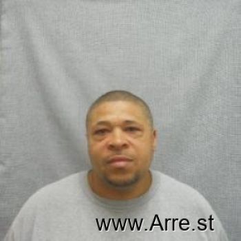 Terrance D Adams Mugshot