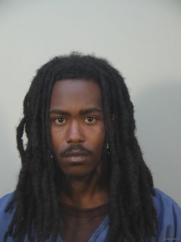 Terrance Maliek Baker Mugshot