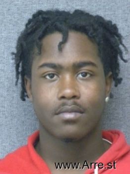 Terrance M Baker Mugshot