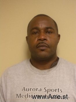 Terrance  Baker Mugshot