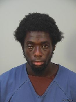 Terrance Antonio Buchanan Mugshot