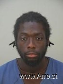 Terrance Antonio Buchanan Mugshot