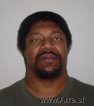 Terrance B Davis Mugshot