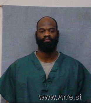 Terrance D Davis Mugshot