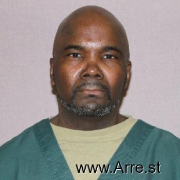 Terrance L Edwards Mugshot