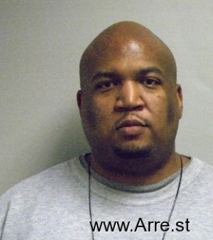 Terrance M Hall Mugshot