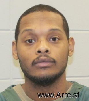 Terrance J Hall Mugshot