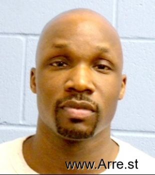 Terrance C Harris Mugshot