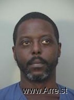 Terrance L Jones Mugshot